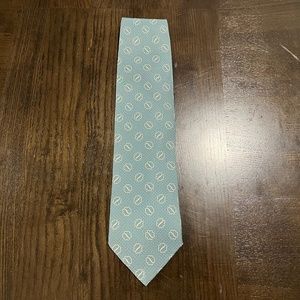 Giorgio Armani Silk Tie